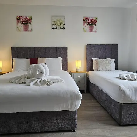 Apartamento Wild Atlantic