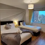 Apartmán Wild Atlantic Killarney