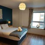 Apartmán Wild Atlantic *