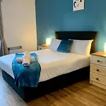 Apartmán Wild Atlantic Killarney