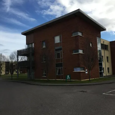 Wild Atlantic * Killarney