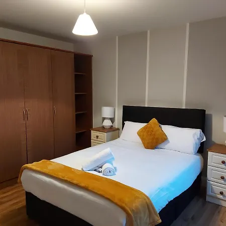 Wild Atlantic Killarney