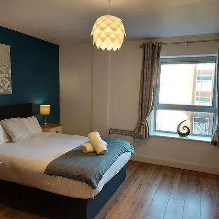 Apartament Wild Atlantic *