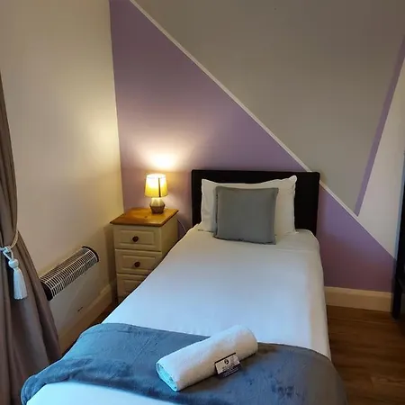 Apartament Wild Atlantic *