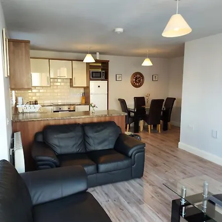 Apartment Wild Atlantic *