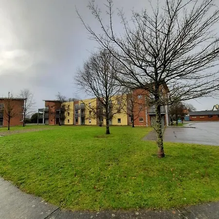 شقة Wild Atlantic كيلارني