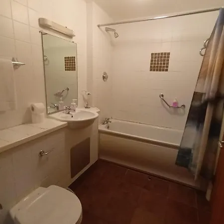 Appartement Wild Atlantic *