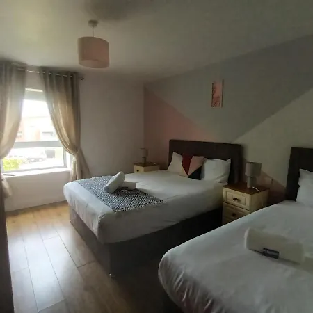 Wild Atlantic * Killarney