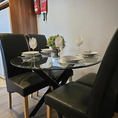 Wild Atlantic Apartament Killarney