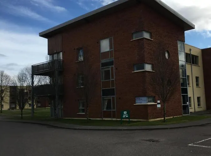 Wild Atlantic * Killarney