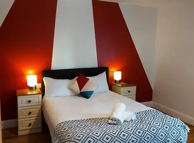 Wild Atlantic * Killarney