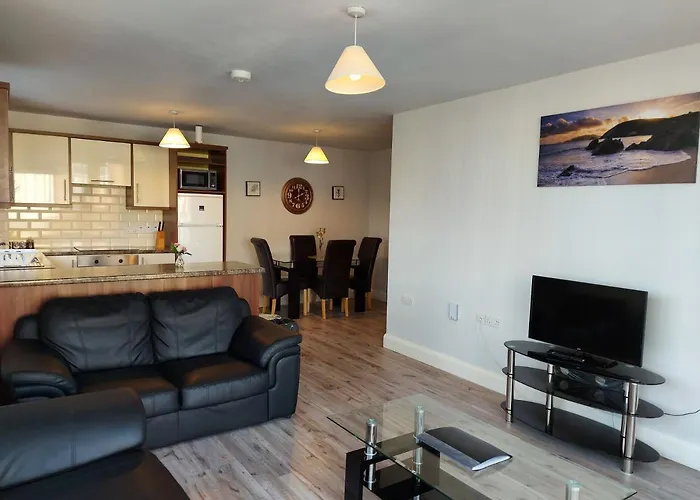 Wild Atlantic Appartement Killarney