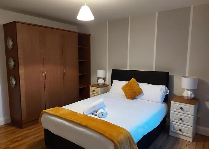 Wild Atlantic Килларни