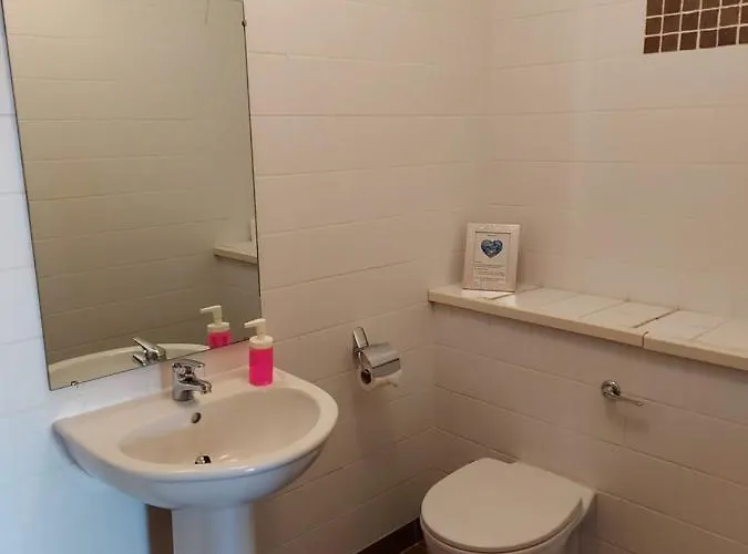 Appartement Wild Atlantic *