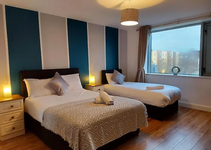 Wild Atlantic Appartement Killarney