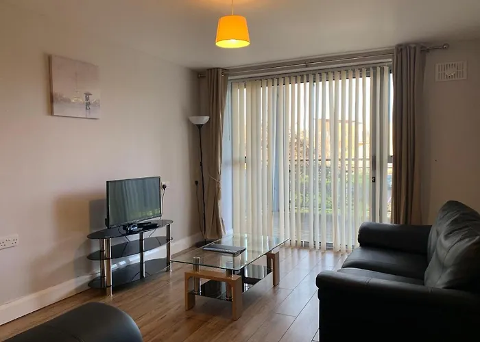 Appartement Wild Atlantic Killarney