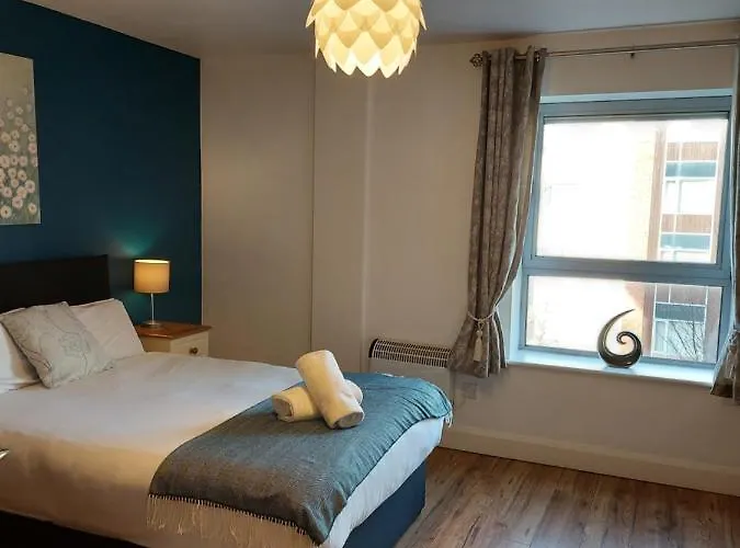 Apartment Wild Atlantic *