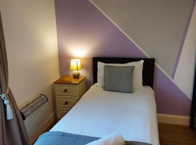 Appartement Wild Atlantic *