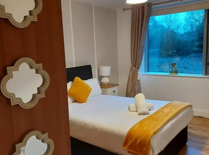 Wild Atlantic Appartement *