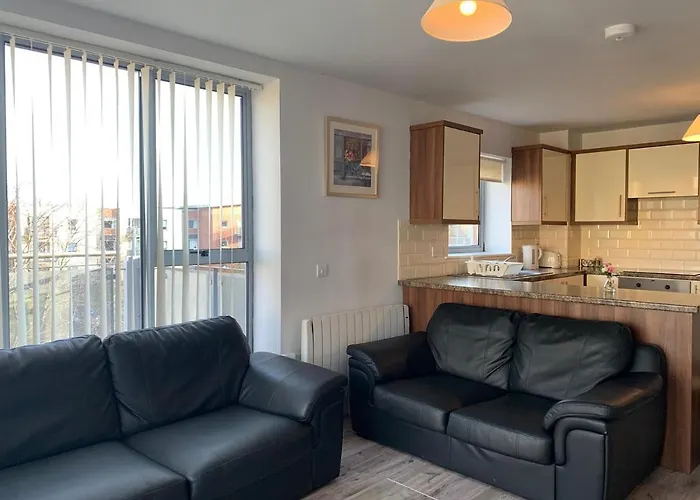 Apartment Wild Atlantic