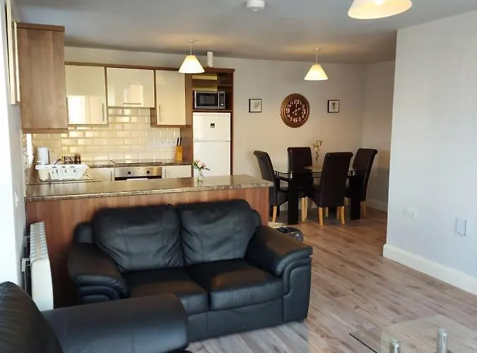 Appartement Wild Atlantic *