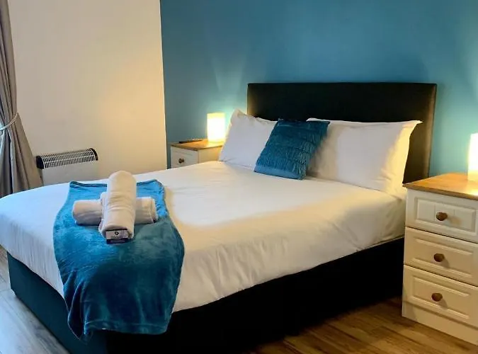 Apartment Wild Atlantic Killarney