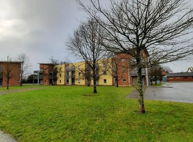 Apartment Wild Atlantic Killarney