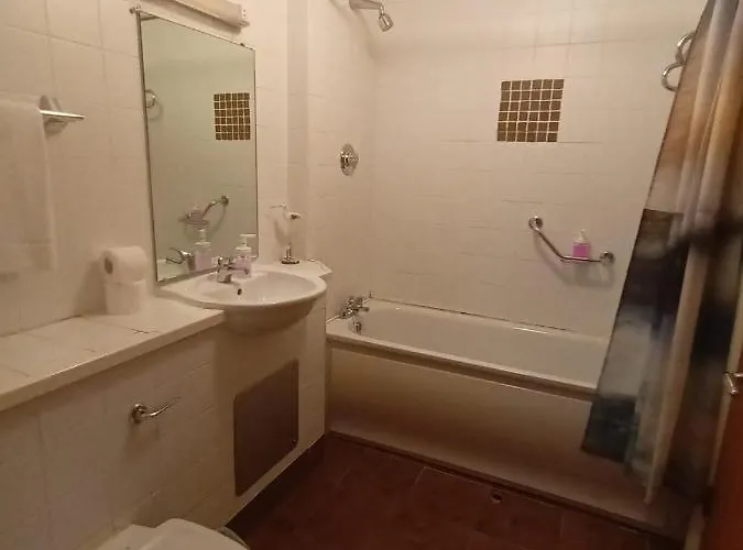 Апартаменты Wild Atlantic *