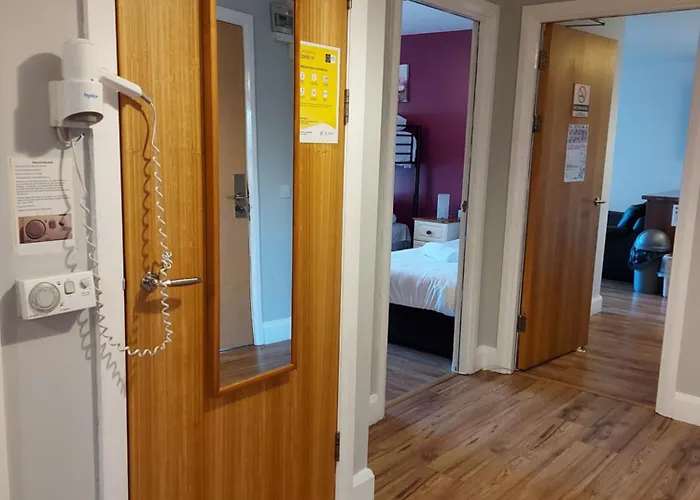 Appartement Wild Atlantic