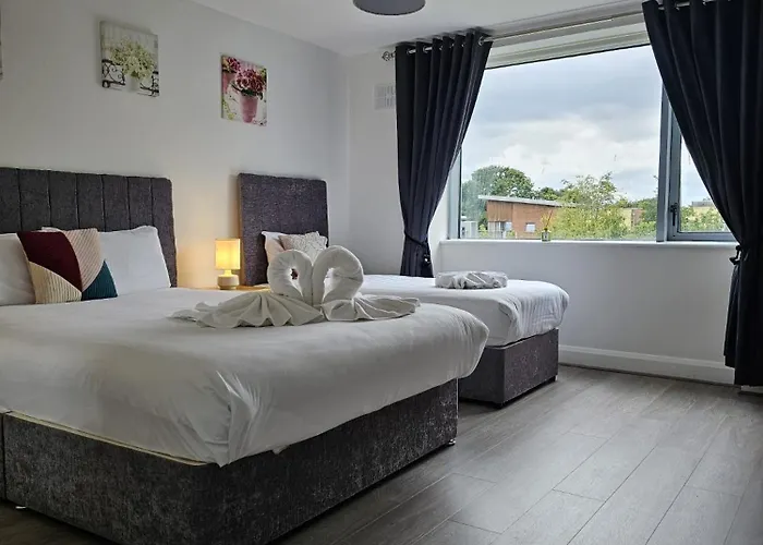 Apartment Wild Atlantic *