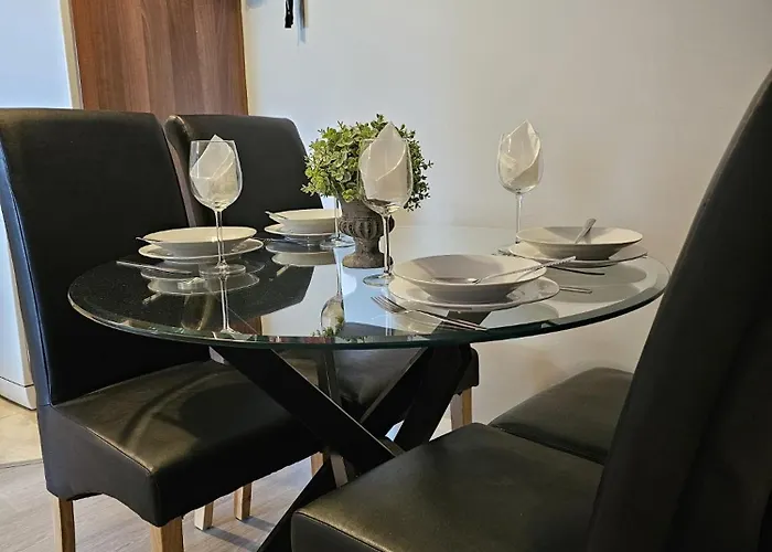 Wild Atlantic Apartment Killarney