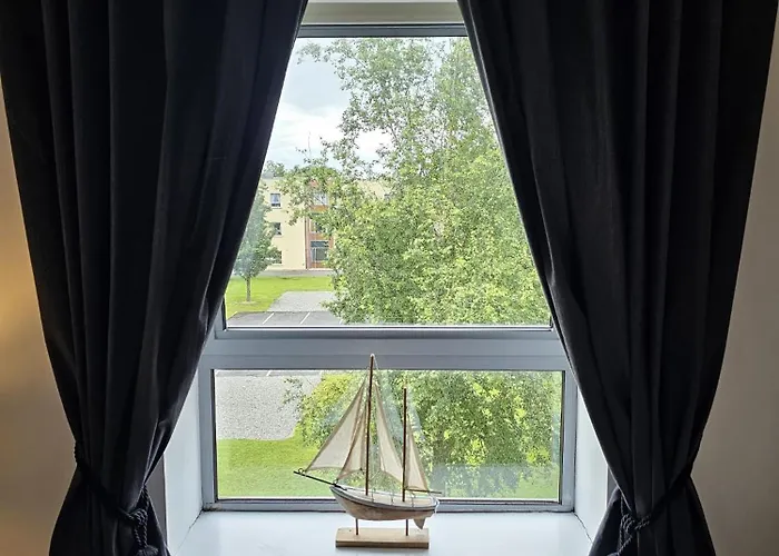 Apartment Wild Atlantic Killarney