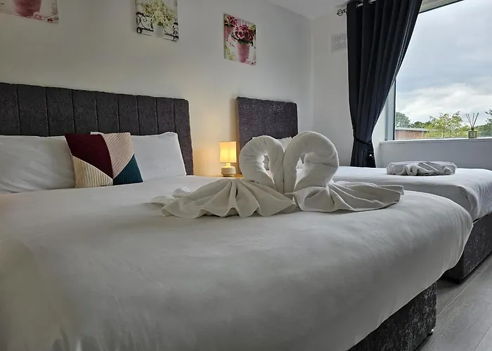 Wild Atlantic Apartment *