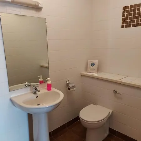 Apartmán Wild Atlantic *
