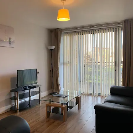 Apartmán Wild Atlantic Killarney