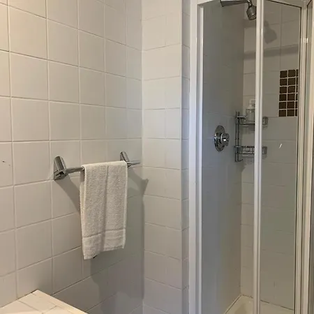 Wild Atlantic Apartmán Killarney