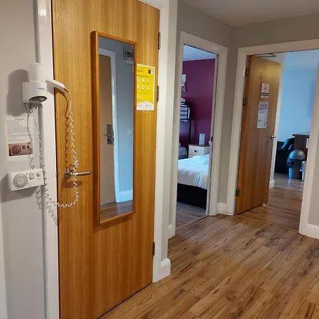 Apartmán Wild Atlantic