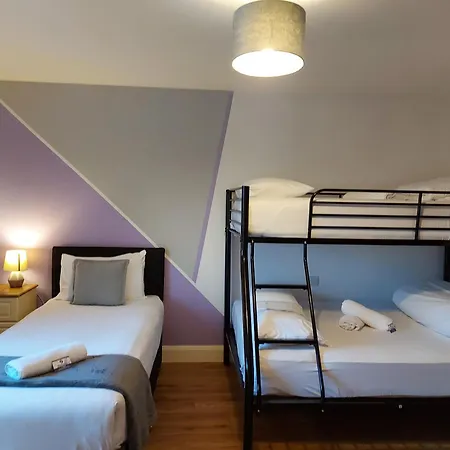 Wild Atlantic Apartmán