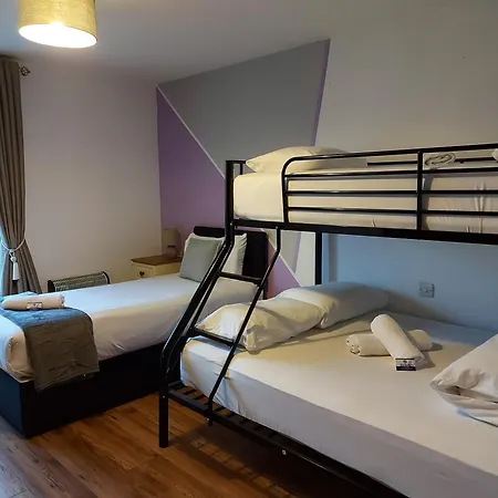 Wild Atlantic Apartmán