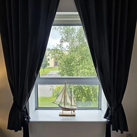 Apartmán Wild Atlantic Killarney